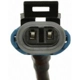 Purchase Top-Quality ABS Connector by BLUE STREAK (HYGRADE MOTOR) - ALH181 pa6