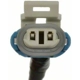 Purchase Top-Quality ABS Connector by BLUE STREAK (HYGRADE MOTOR) - ALH181 pa8