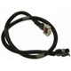 Purchase Top-Quality Connecteur ABS de BLUE STREAK (HYGRADE MOTOR) - ALH197 pa13