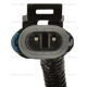 Purchase Top-Quality ABS Connector by BLUE STREAK (HYGRADE MOTOR) - ALH197 pa4