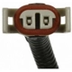 Purchase Top-Quality ABS Connector by BLUE STREAK (HYGRADE MOTOR) - ALH197 pa9
