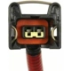 Purchase Top-Quality ABS Connector by BLUE STREAK (HYGRADE MOTOR) - ALH20 pa1