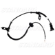 Purchase Top-Quality ABS Connector by BLUE STREAK (HYGRADE MOTOR) - ALH21 pa1
