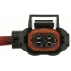 Purchase Top-Quality ABS Connector by BLUE STREAK (HYGRADE MOTOR) - ALH24 pa1
