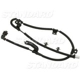 Purchase Top-Quality ABS Connector by BLUE STREAK (HYGRADE MOTOR) - ALH24 pa2