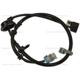 Purchase Top-Quality Connecteur ABS par BLUE STREAK (HYGRADE MOTOR) - ALH260 pa6