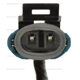 Purchase Top-Quality ABS Connector by BLUE STREAK (HYGRADE MOTOR) - ALH261 pa2