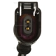 Purchase Top-Quality ABS Connector by BLUE STREAK (HYGRADE MOTOR) - ALH299 pa2