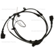 Purchase Top-Quality ABS Connector by BLUE STREAK (HYGRADE MOTOR) - ALH299 pa6