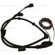 Purchase Top-Quality ABS Connector by BLUE STREAK (HYGRADE MOTOR) - ALH305 pa4