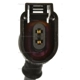 Purchase Top-Quality ABS Connector by BLUE STREAK (HYGRADE MOTOR) - ALH305 pa5