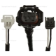 Purchase Top-Quality ABS Connector by BLUE STREAK (HYGRADE MOTOR) - ALH307 pa2