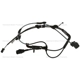 Purchase Top-Quality ABS Connector by BLUE STREAK (HYGRADE MOTOR) - ALH307 pa3