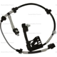 Purchase Top-Quality ABS Connector by BLUE STREAK (HYGRADE MOTOR) - ALH308 pa3