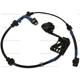 Purchase Top-Quality Connecteur ABS par BLUE STREAK (HYGRADE MOTOR) - ALH309 pa3