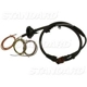 Purchase Top-Quality ABS Connector by BLUE STREAK (HYGRADE MOTOR) - ALH315 pa8