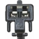 Purchase Top-Quality ABS Connector by BLUE STREAK (HYGRADE MOTOR) - ALH4 pa6
