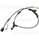 Purchase Top-Quality ABS Connector by BLUE STREAK (HYGRADE MOTOR) - ALH42 pa2