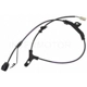 Purchase Top-Quality ABS Connector by BLUE STREAK (HYGRADE MOTOR) - ALH42 pa5
