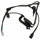 Purchase Top-Quality ABS Connector by BLUE STREAK (HYGRADE MOTOR) - ALH44 pa4