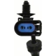 Purchase Top-Quality ABS Connector by BLUE STREAK (HYGRADE MOTOR) - ALH54 pa1