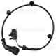 Purchase Top-Quality ABS Connector by BLUE STREAK (HYGRADE MOTOR) - ALH54 pa2