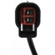 Purchase Top-Quality ABS Connector by BLUE STREAK (HYGRADE MOTOR) - ALH54 pa3