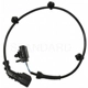 Purchase Top-Quality ABS Connector by BLUE STREAK (HYGRADE MOTOR) - ALH54 pa5