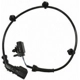 Purchase Top-Quality ABS Connector by BLUE STREAK (HYGRADE MOTOR) - ALH54 pa6