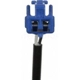 Purchase Top-Quality ABS Connector by BLUE STREAK (HYGRADE MOTOR) - ALH57 pa8