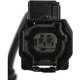 Purchase Top-Quality ABS Connector by BLUE STREAK (HYGRADE MOTOR) - ALH60 pa1