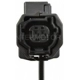 Purchase Top-Quality ABS Connector by BLUE STREAK (HYGRADE MOTOR) - ALH61 pa1