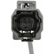 Purchase Top-Quality ABS Connector by BLUE STREAK (HYGRADE MOTOR) - ALH63 pa1