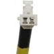 Purchase Top-Quality ABS Connector by BLUE STREAK (HYGRADE MOTOR) - ALH72 pa3
