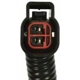 Purchase Top-Quality ABS Connector by BLUE STREAK (HYGRADE MOTOR) - ALH86 pa11