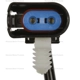 Purchase Top-Quality ABS Connector by BLUE STREAK (HYGRADE MOTOR) - ALH86 pa2