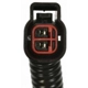 Purchase Top-Quality ABS Connector by BLUE STREAK (HYGRADE MOTOR) - ALH86 pa7