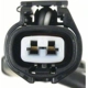 Purchase Top-Quality ABS Connector by BLUE STREAK (HYGRADE MOTOR) - ALS1137 pa1