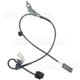 Purchase Top-Quality ABS Connector by BLUE STREAK (HYGRADE MOTOR) - ALS1137 pa2