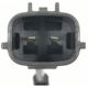 Purchase Top-Quality ABS Connector by BLUE STREAK (HYGRADE MOTOR) - ALS1137 pa5