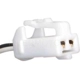 Purchase Top-Quality ABS Connector by BLUE STREAK (HYGRADE MOTOR) - ALS1263 pa3