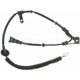 Purchase Top-Quality ABS Connector by BLUE STREAK (HYGRADE MOTOR) - ALS1272 pa3