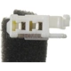 Purchase Top-Quality ABS Connector by BLUE STREAK (HYGRADE MOTOR) - ALS1293 pa3