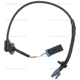 Purchase Top-Quality Connecteur ABS par BLUE STREAK (HYGRADE MOTOR) - ALS1362 pa1