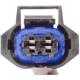 Purchase Top-Quality ABS Connector by BLUE STREAK (HYGRADE MOTOR) - ALS1946 pa4