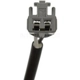 Purchase Top-Quality ABS Connector by BLUE STREAK (HYGRADE MOTOR) - ALS2515 pa2