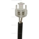 Purchase Top-Quality ABS Connector by BLUE STREAK (HYGRADE MOTOR) - ALS2518 pa5