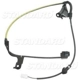 Purchase Top-Quality ABS Connector by BLUE STREAK (HYGRADE MOTOR) - ALS682 pa2