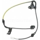 Purchase Top-Quality ABS Connector by BLUE STREAK (HYGRADE MOTOR) - ALS682 pa5