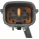 Purchase Top-Quality ABS Connector by BLUE STREAK (HYGRADE MOTOR) - ALS761 pa5